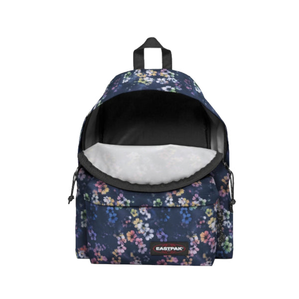 EASTPAK Sac à dos Padded Pak'R - Flora Fade Aqua
