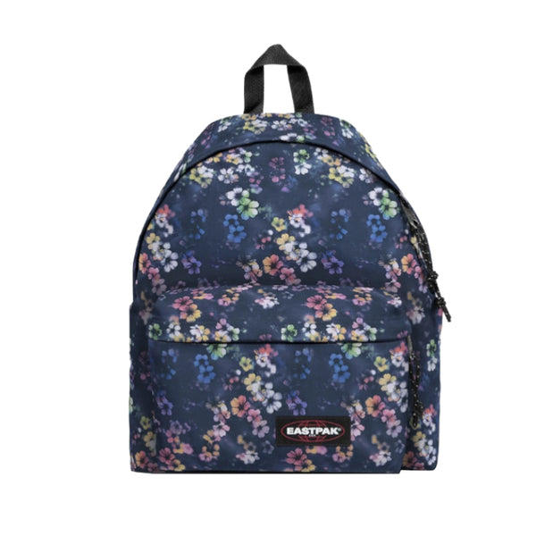 EASTPAK Sac à dos Padded Pak'R - Flora Fade Aqua