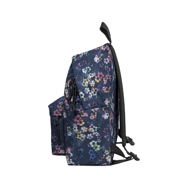 EASTPAK Sac à dos Padded Pak'R - Flora Fade Aqua