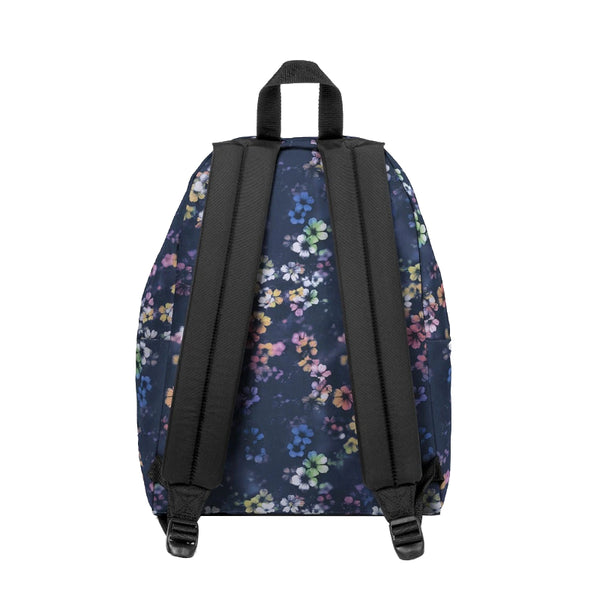 EASTPAK Sac à dos Padded Pak'R - Flora Fade Aqua