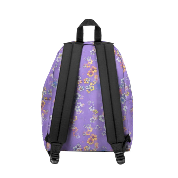 EASTPAK Sac à dos Padded Pak'R - Flora Fade Lilla