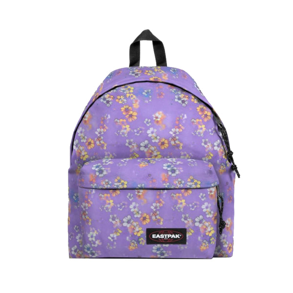 EASTPAK Sac à dos Padded Pak'R - Flora Fade Lilla