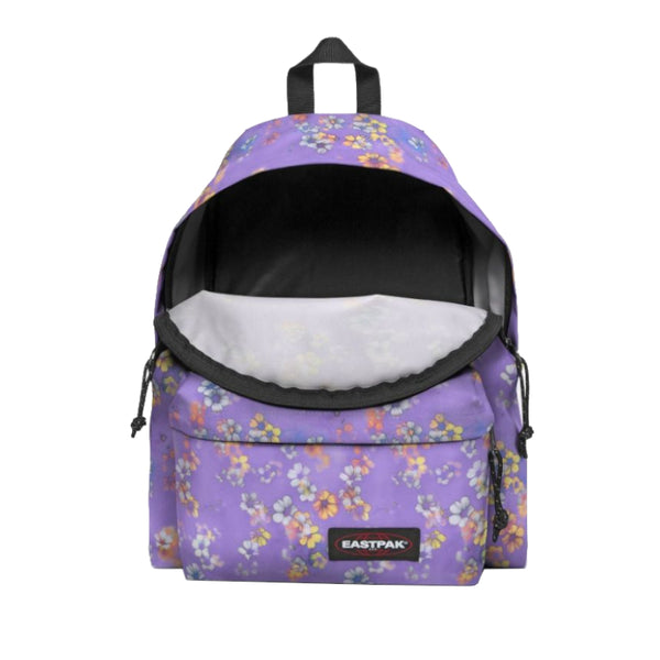 EASTPAK Sac à dos Padded Pak'R - Flora Fade Lilla