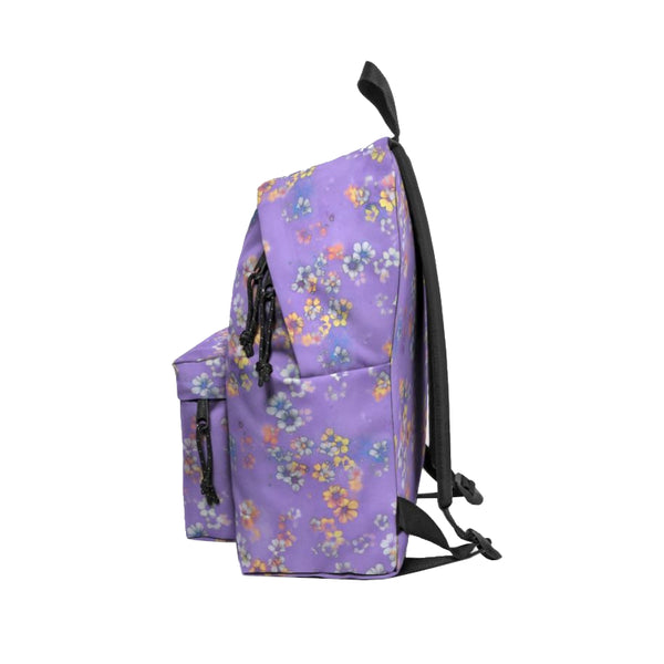 EASTPAK Sac à dos Padded Pak'R - Flora Fade Lilla