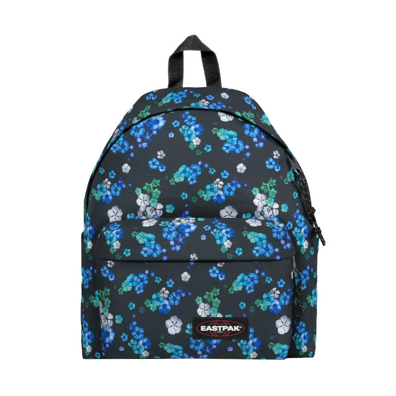 EASTPAK Sac à dos Padded Pak'R - Floral Bloom Black