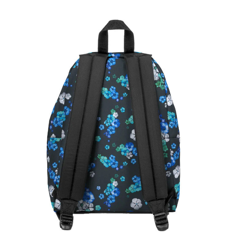EASTPAK Sac à dos Padded Pak'R - Floral Bloom Black