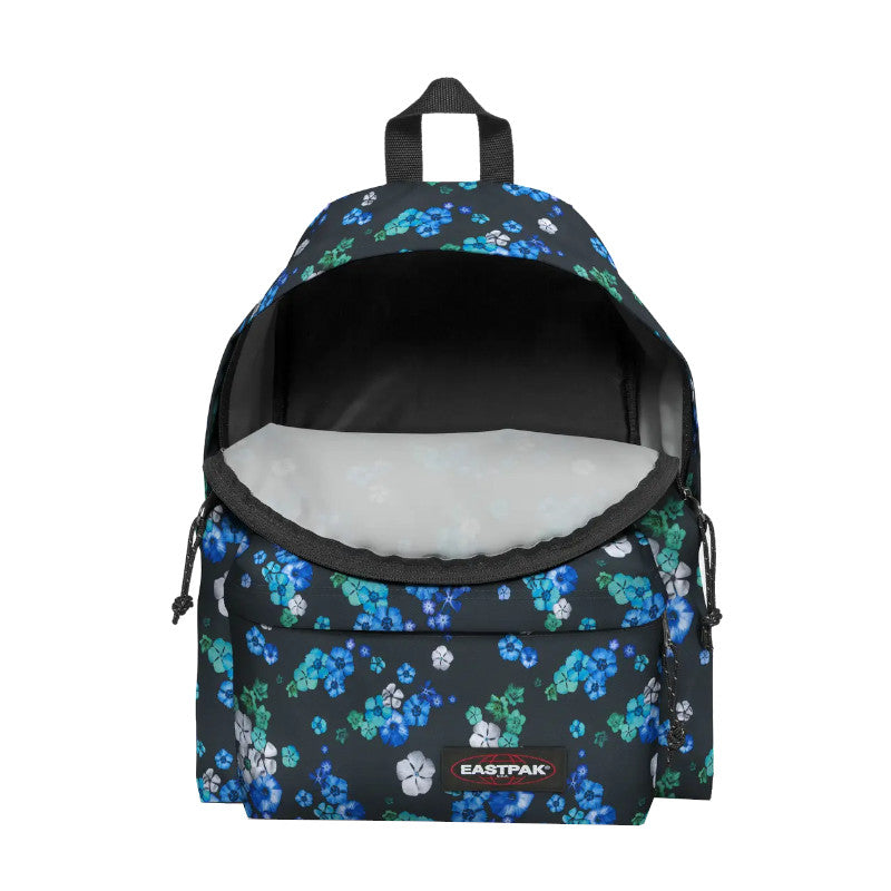 EASTPAK Sac à dos Padded Pak'R - Floral Bloom Black