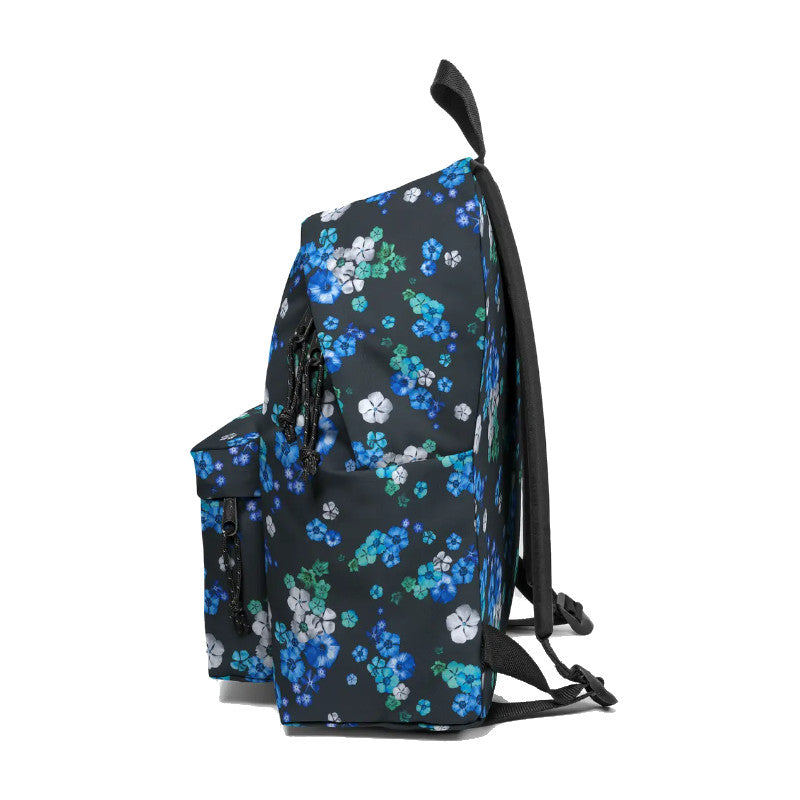 EASTPAK Sac à dos Padded Pak'R - Floral Bloom Black