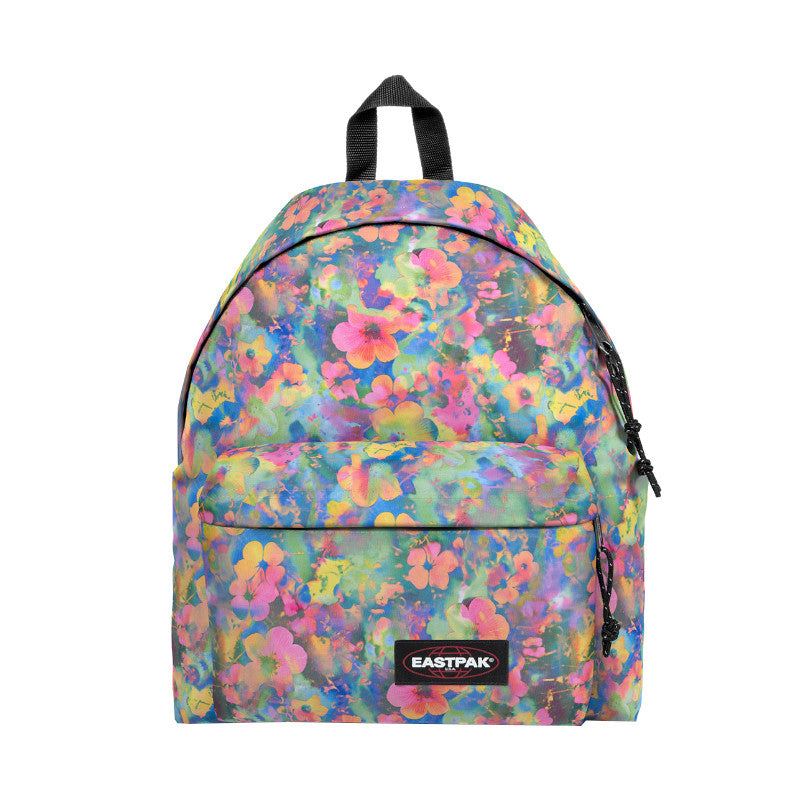 EASTPAK Sac à dos Padded Pak'R - Flower Blur Mix
