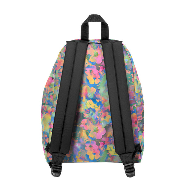 EASTPAK Sac à dos Padded Pak'R - Flower Blur Mix