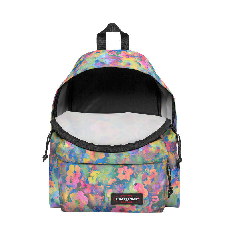 EASTPAK Sac à dos Padded Pak'R - Flower Blur Mix