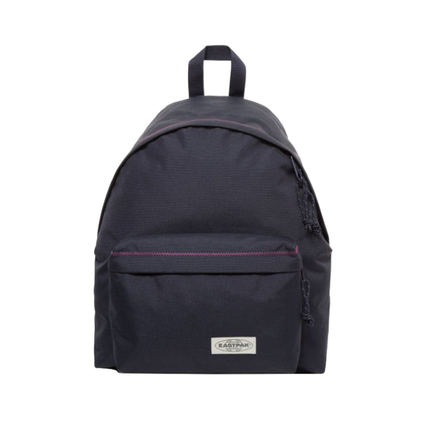 EASTPAK Sac à dos Padded Pak'R - Navy Stitched