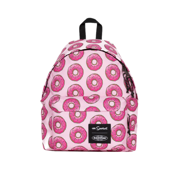 EASTPAK Sac à dos Padded Pak'R - Simpsons Donuts