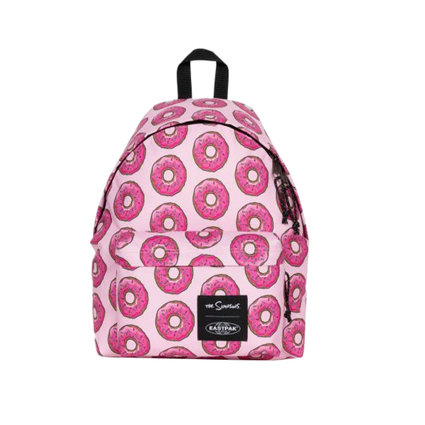 EASTPAK Sac à dos Padded Pak'R - Simpsons Donuts