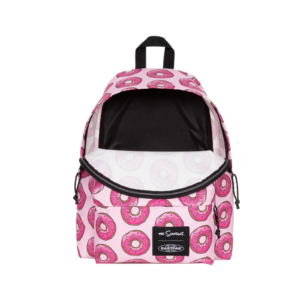 EASTPAK Sac à dos Padded Pak'R - Simpsons Donuts