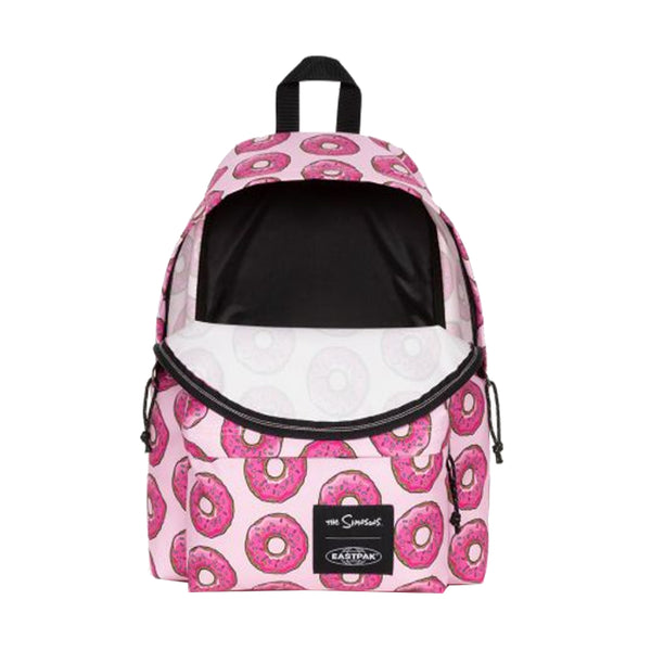 EASTPAK Sac à dos Padded Pak'R - Simpsons Donuts