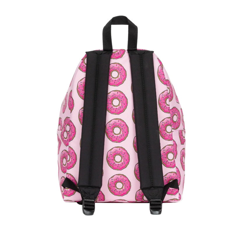 EASTPAK Sac à dos Padded Pak'R - Simpsons Donuts