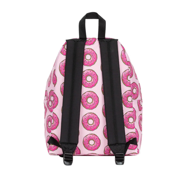 EASTPAK Sac à dos Padded Pak'R - Simpsons Donuts