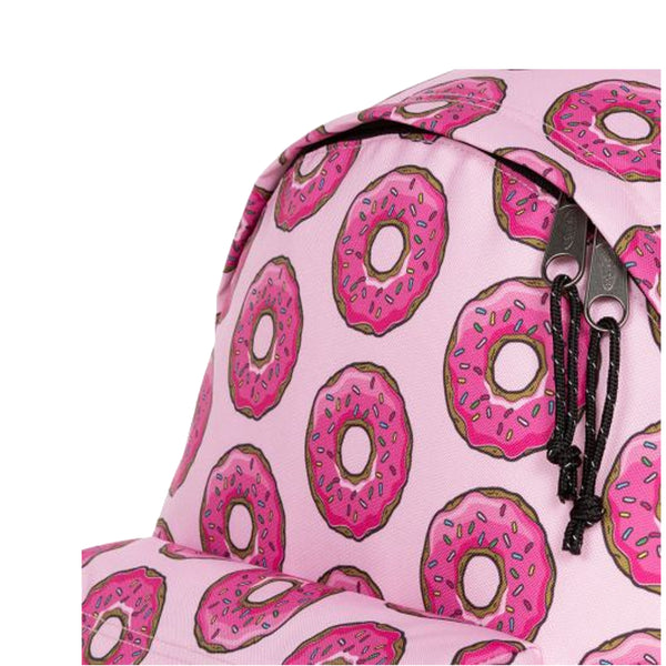 EASTPAK Sac à dos Padded Pak'R - Simpsons Donuts