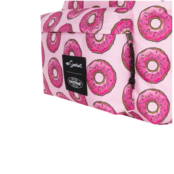 EASTPAK Sac à dos Padded Pak'R - Simpsons Donuts