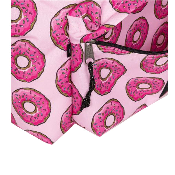EASTPAK Sac à dos Padded Pak'R - Simpsons Donuts