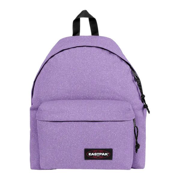 EASTPAK Sac à dos Padded Pak'R - Sparkly Dahlia