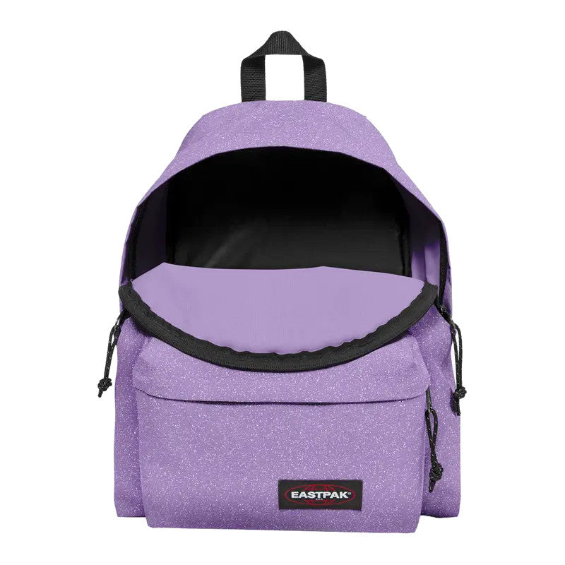 EASTPAK Sac à dos Padded Pak'R - Sparkly Dahlia