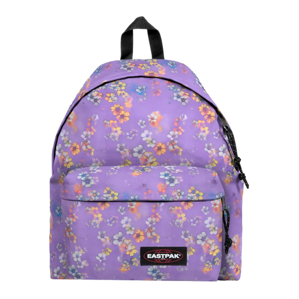 EASTPAK Sac à dos Padded Pak'R - 	Flora Fade Lilac