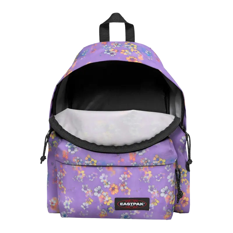 EASTPAK Sac à dos Padded Pak'R - 	Flora Fade Lilac