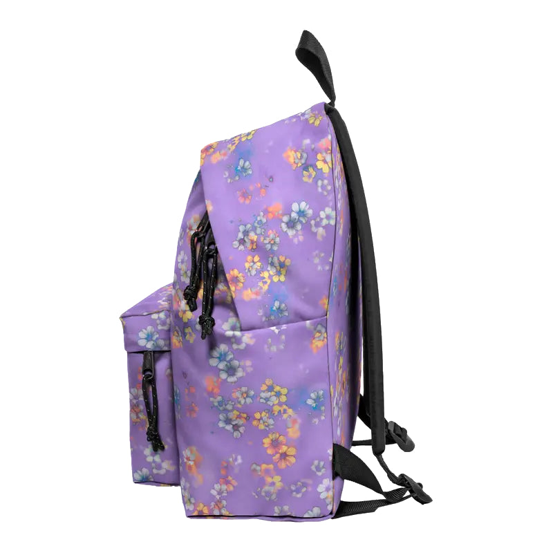 EASTPAK Sac à dos Padded Pak'R - 	Flora Fade Lilac