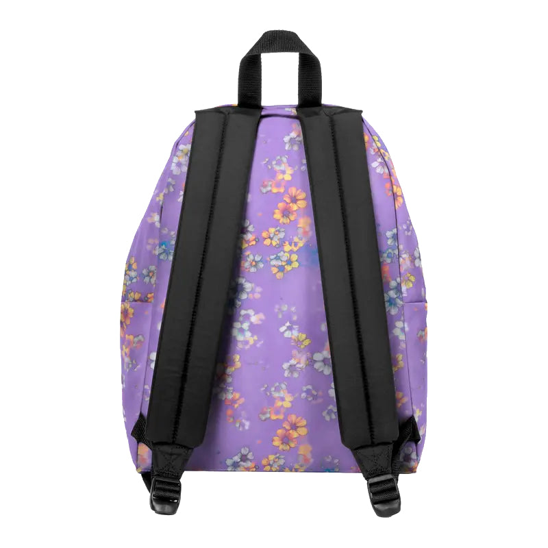 EASTPAK Sac à dos Padded Pak'R - 	Flora Fade Lilac