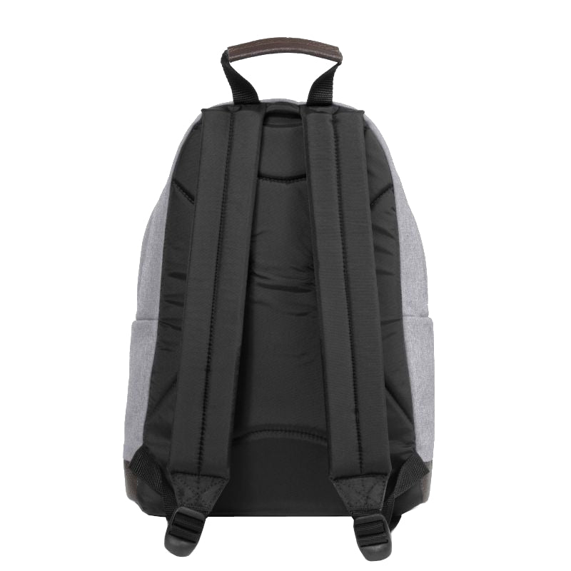 EASTPAK Sac à dos Wyoming - Sunday Grey