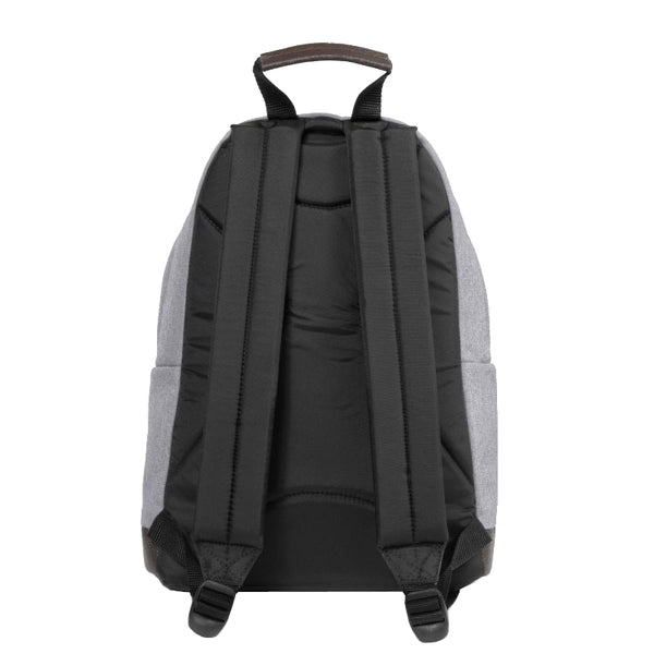 EASTPAK Sac à dos Wyoming - Sunday Grey
