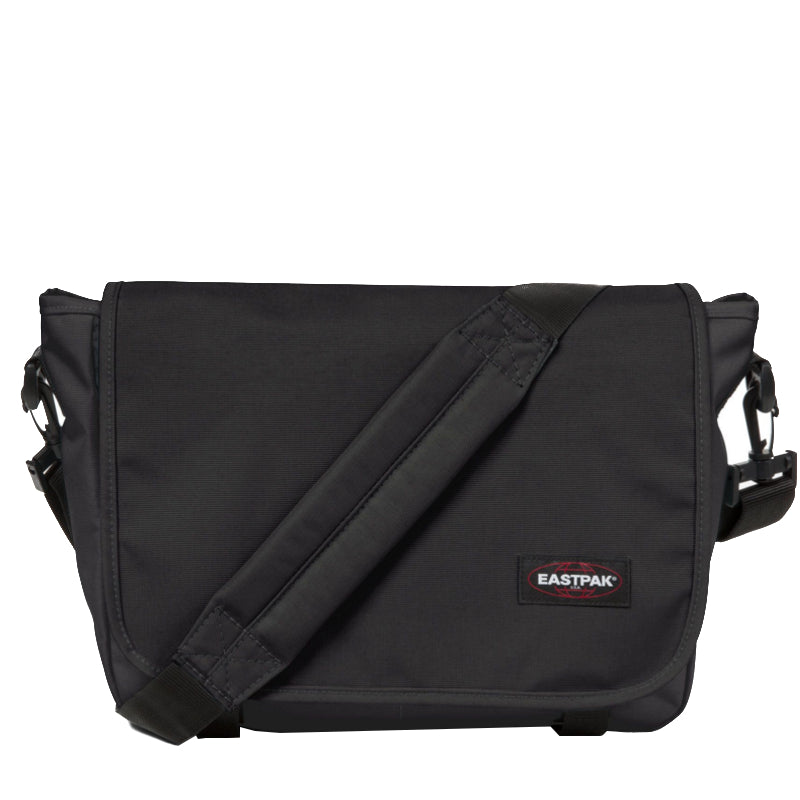 EASTPAK Sac bandoulière Jr - Noir
