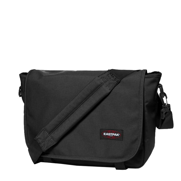 EASTPAK Sac bandoulière Jr - Noir