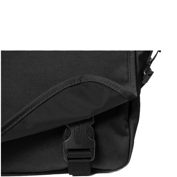 EASTPAK Sac bandoulière Jr - Noir