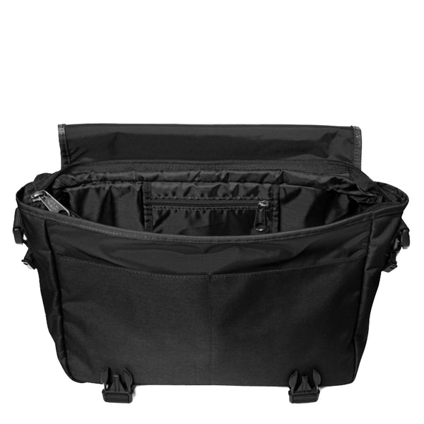 EASTPAK Sac bandoulière Jr - Noir