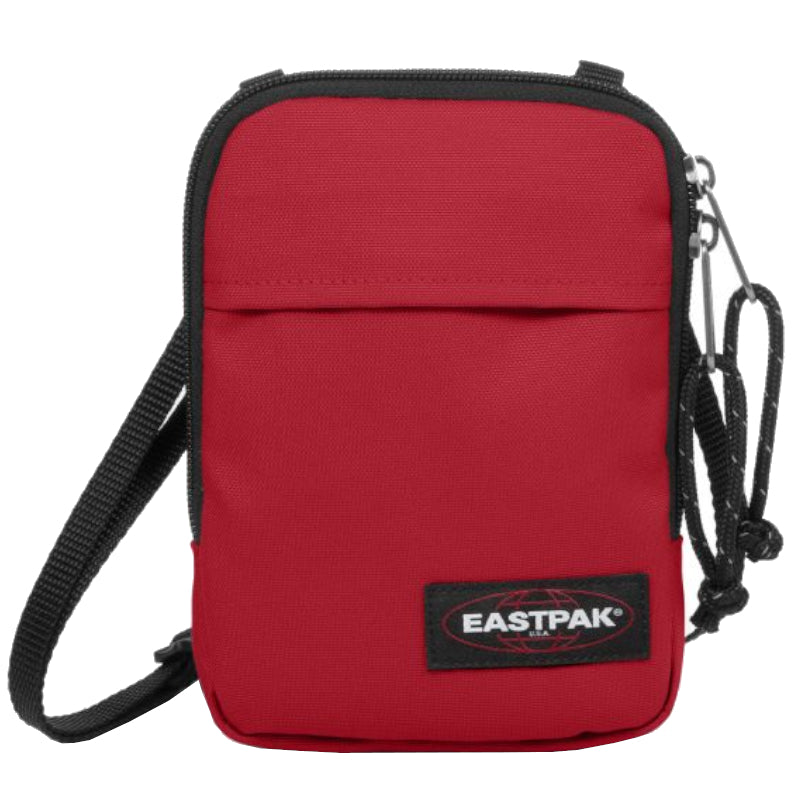 EASTPAK Sacoche bandoulière Buddy - Scarlet red