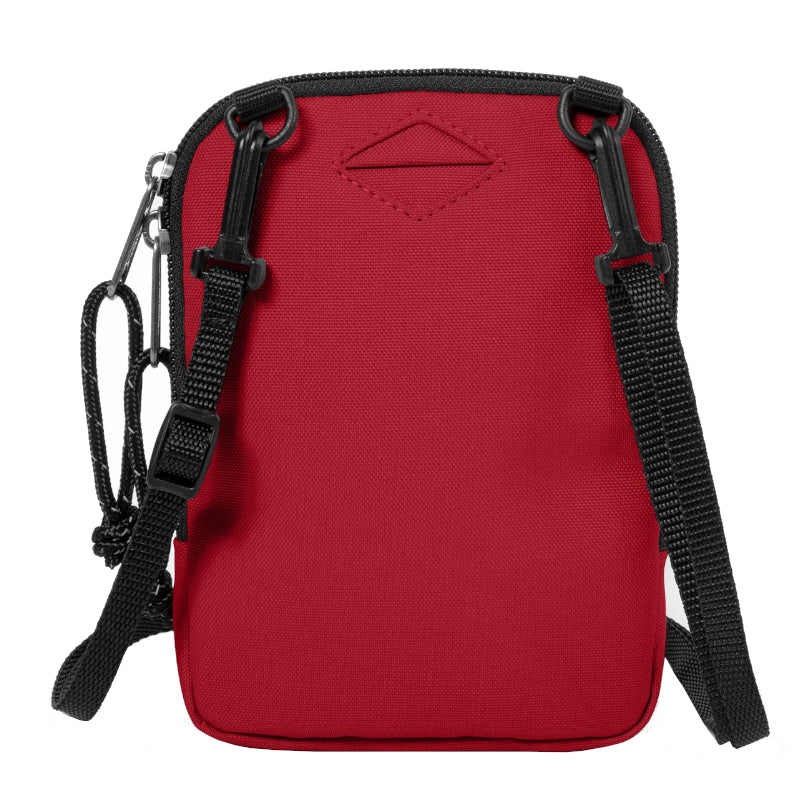 EASTPAK Sacoche bandoulière Buddy - Scarlet red