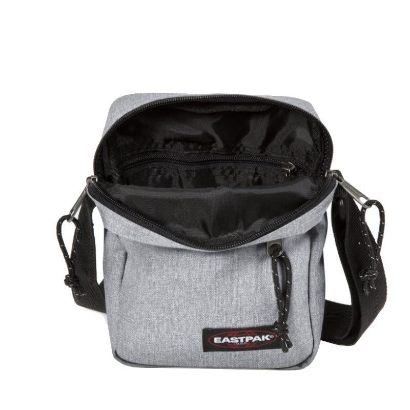 EASTPAK Sacoche bandoulière The One - Sunday grey
