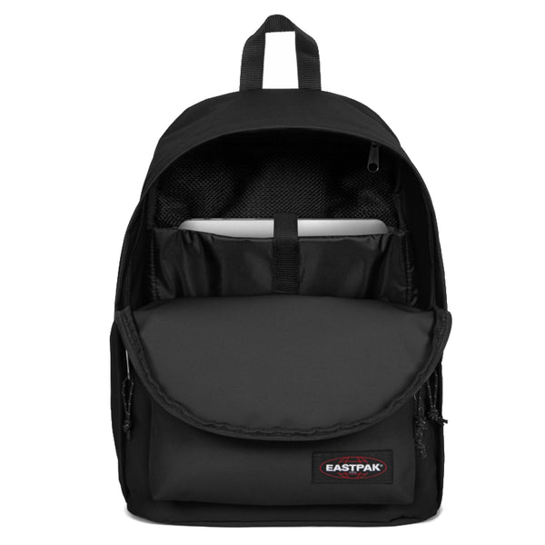 Eastpak Office Zippl'r Sac à dos - Noir