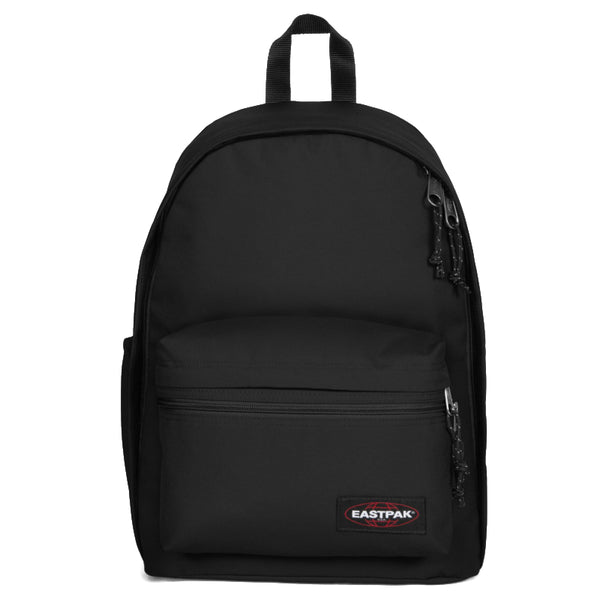 Eastpak Office Zippl'r Sac à dos - Noir