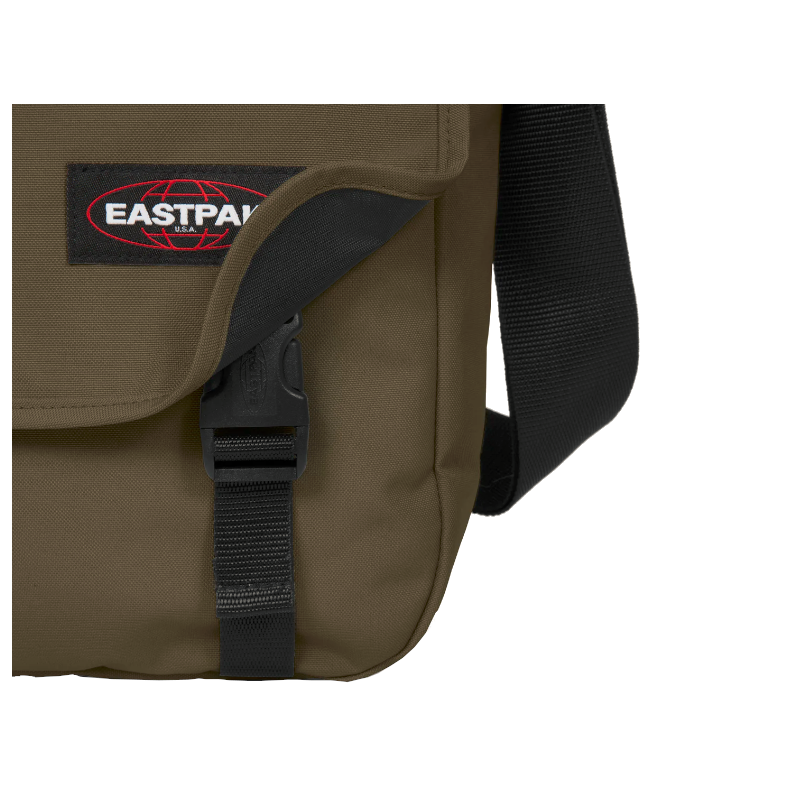Eastpak Sac à Bandoulière DELEGATE + Army Olive