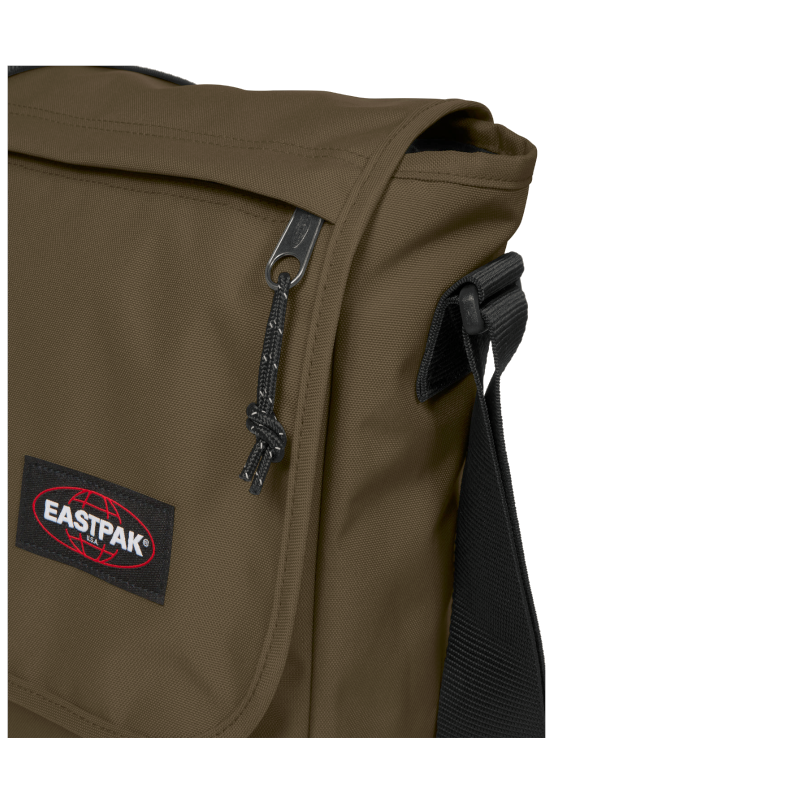 Eastpak Sac à Bandoulière DELEGATE + Army Olive
