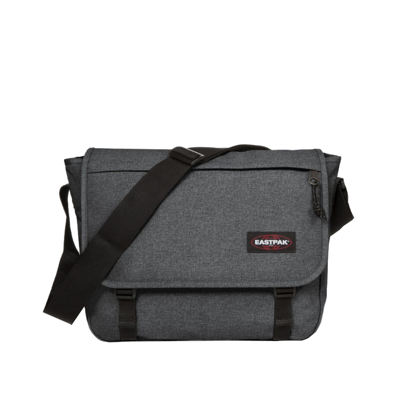 Eastpak Sac à Bandoulière DELEGATE + Noir Denim
