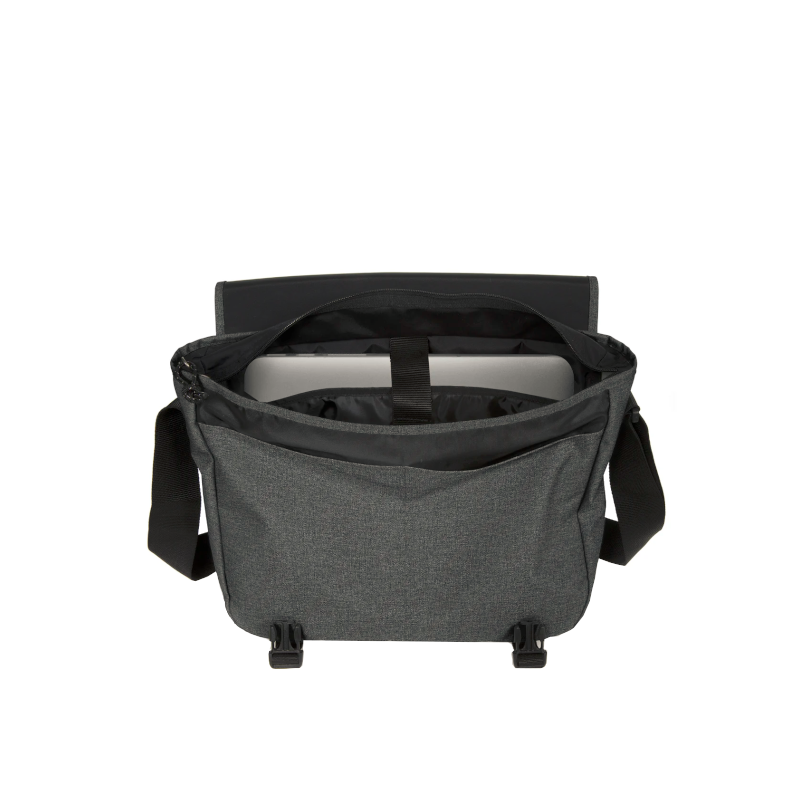 Eastpak Sac à Bandoulière DELEGATE + Noir Denim