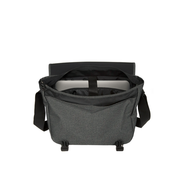 Eastpak Sac à Bandoulière DELEGATE + Noir Denim