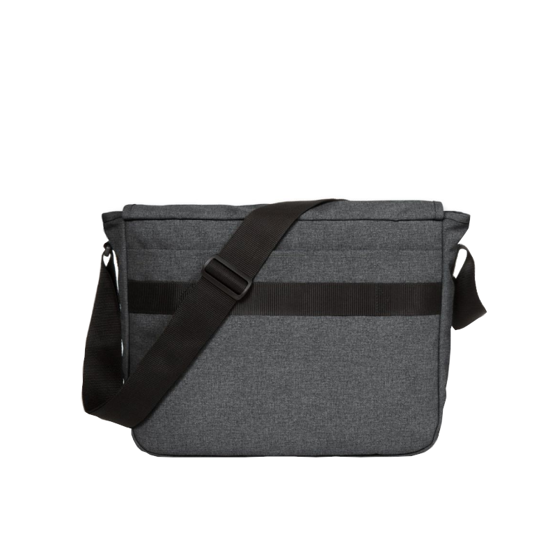 Eastpak Sac à Bandoulière DELEGATE + Noir Denim