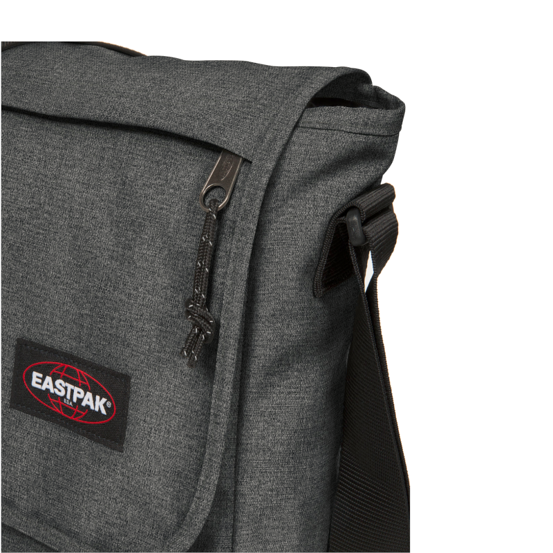 Eastpak Sac à Bandoulière DELEGATE + Noir Denim