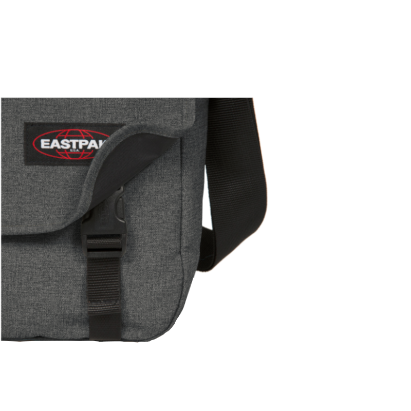 Eastpak Sac à Bandoulière DELEGATE + Noir Denim